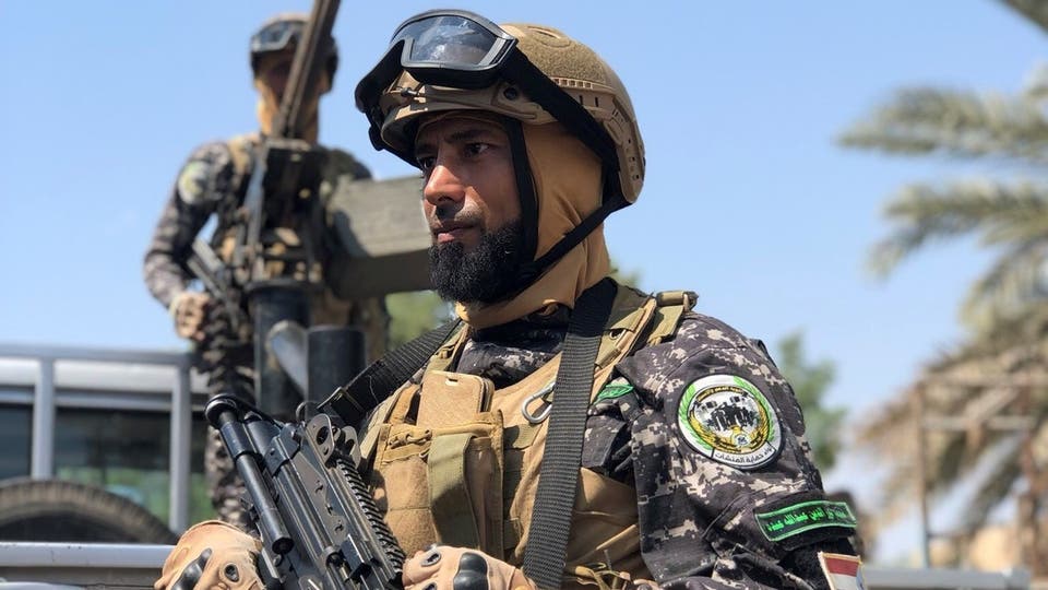 ترتيبات عسكرية وأمنية في عدن لتحقيق إتفاق الرياض