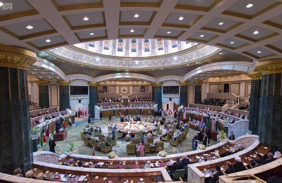 10 ديسمبر موعد القمة الخليجية الاربعون لمناقشة قرارات بناءه