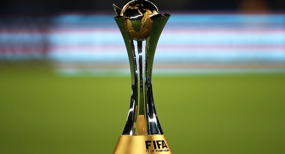 الفرق المشاركة في مونديال قطر 2022