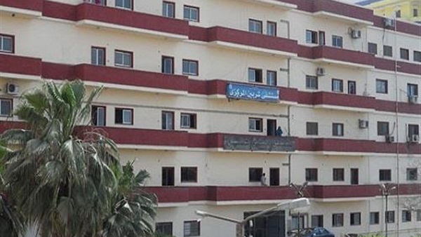 63 حالات اختناق داخل مدرسة بشبرين