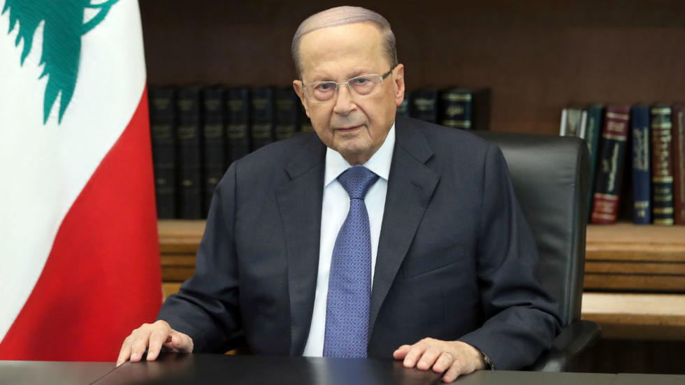 ميشال عون … يحدد موعد اختيار رئيس الحكومة اللبنانية