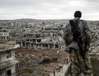 تايمز؛ الحرب سورية من الممكن ان تعود