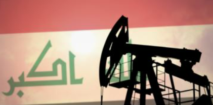 العراق والاحتجاجات وتأثيرها على سوق النفط