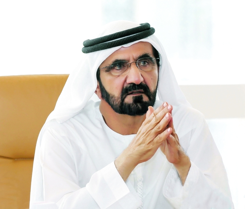 استعداد الإمارات لعيدها الخمسين في 2021