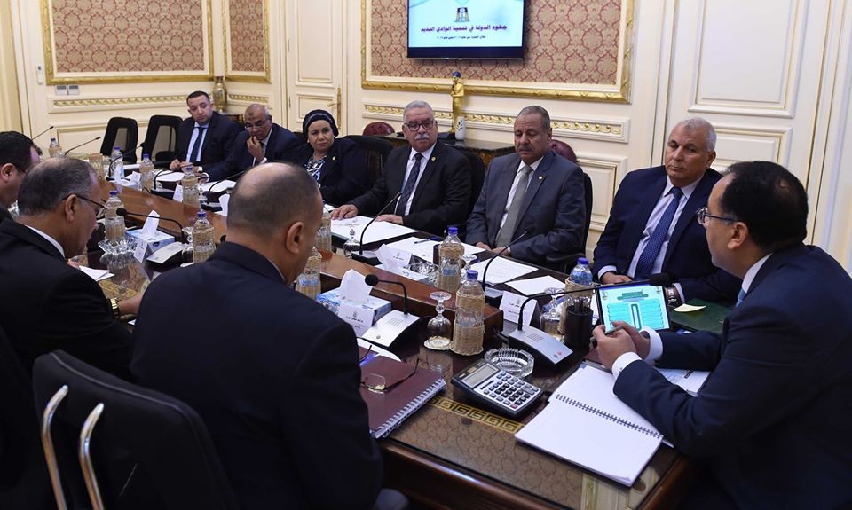 البرلمان العربي يعقد اجتماع لمعرفة مستجدات الأوضاع في الدول العربية التي تشهد عدم استقرار أمني وسياسي ويبحث في حلول لها