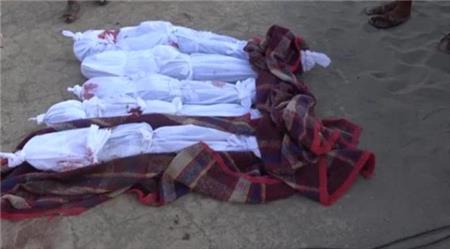 القوات الأمنية المشتركة تعلن عن مقتل 217 مدنيا وجرح 2152 أخرين جراء خروقات الحوثيين بالحديدة