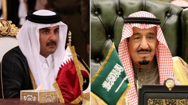 وزارة الإعلام السعودي تعلن الانتهاء من تجهيزات القمة الخليجية التي ستعقد غدا