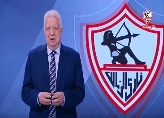 (نيولوك)مرتضى منصور في قناة الزمالك الجديدة وتعليمات صارمة من ” إعلام المصريين “