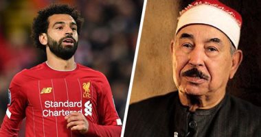 الطبلاوي : محمد صلاح انسان صالح وبار بوالديه وأنا أحبه