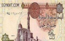 “ارتفاعات على مستوى الجنيه المصري وعلى مستوى تدفق العملات الأجنبية” نقلًا عن بلومبرج 