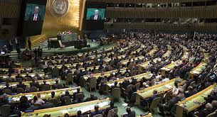إستعادة لبنان حق التصويت بالأمانة العامة للأمم المتحدة