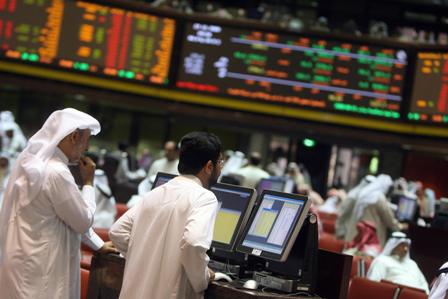 ارتفع المؤشر العام لسوق الأسهم السعودي في ختام التعاملات بنسبة 0.32٪