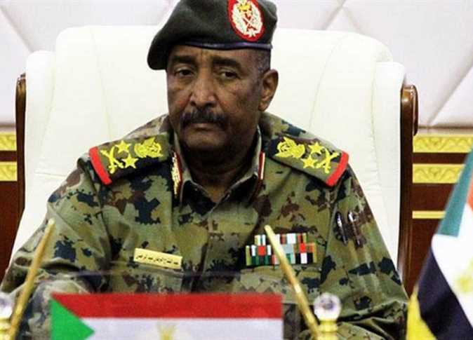 السيطرة علي هيئة العمليات في جهاز المخابرات السوداني