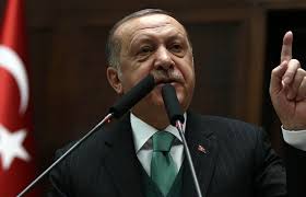 بكاء أردوغان على ما كان له من جواسيس بمصر واحتلال تركيا المركز الثاني في اعتقال الصحفيين عالميا.