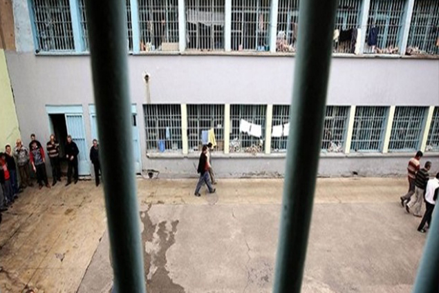 عدد كبير من حالات التعذيب داخل السجون بتركيا عام  2019