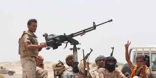 يعلن الجيش اليمني عن سقوط جرحى و قتلى من الحوثيين و تدميرات في غرب صعدة