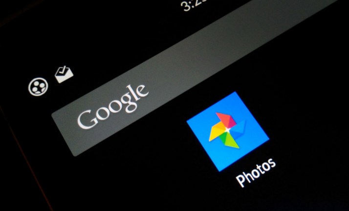 تطبيق جوجل للصور يقدم خدمة تغيير الصور وطباعتها