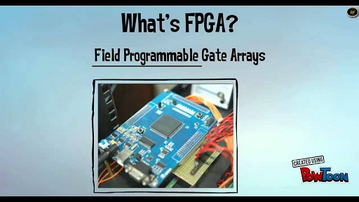 اكتشاف فريق من الباحثين لثغرة بشرائح FPGA لسرقة البيانات