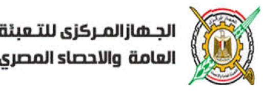 إحصائيات قطاعات الجملة و التجزئة تابعة للقطاعات الغير الرسمية بعدد كبير