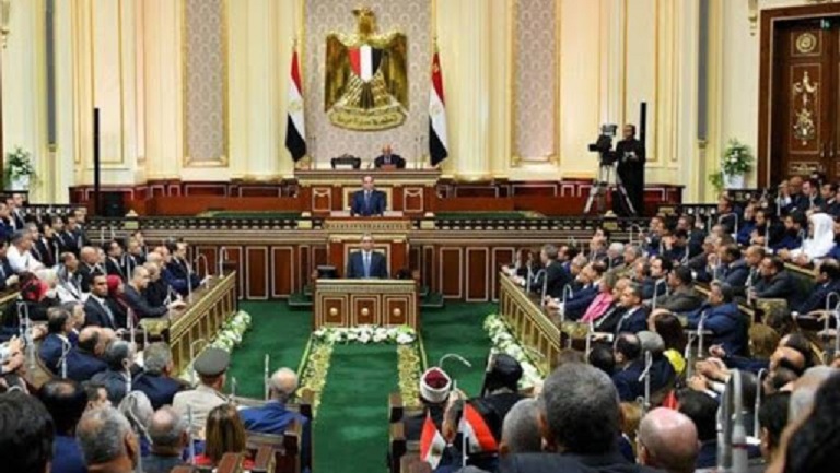 مطالبة برلماني بتوصيل خطوط الغاز الطبيعي لقرى مصر بجدول زمني محدد