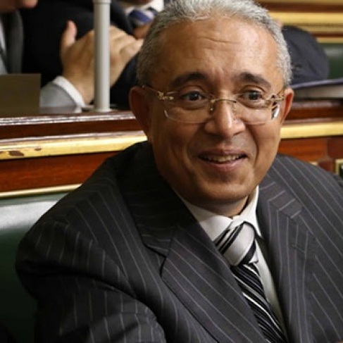 النائب ياسر شيبة يطالب بالحد من مصروفات مشروع الموازنة العامة الجديدة