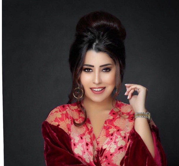 تطلب الفنانة أيتن عامر من ‘نجي علاء عمل ريبورت لزياد في فرصة تانية