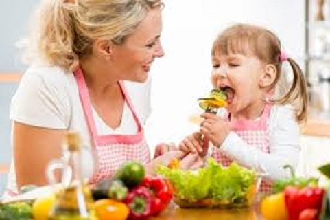 وجبات غذائية تؤثر على صحة طفلك و تؤثر على جهازه المناعي