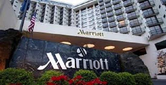 تعرض فنادق ماريوت لحدوث اختراق لبيانات زائريها