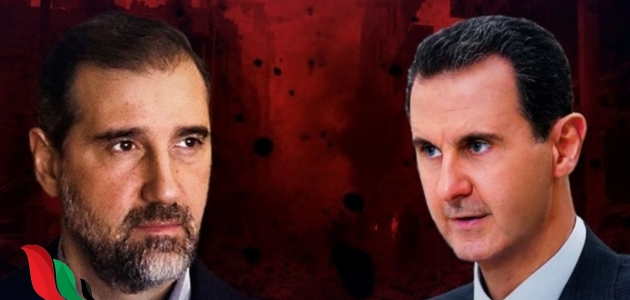 الحكومة السورية تصدر قرار بالحجز الاحتياطي على أموال رامي مخلوف