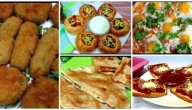 أكلات شهية ومفيدة لسحور رمضان