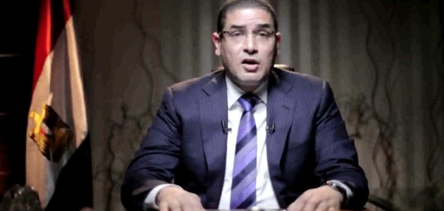 النائب محمد أبو حامد على ضرورة قواعد  لضبط قطاعات الأعمال