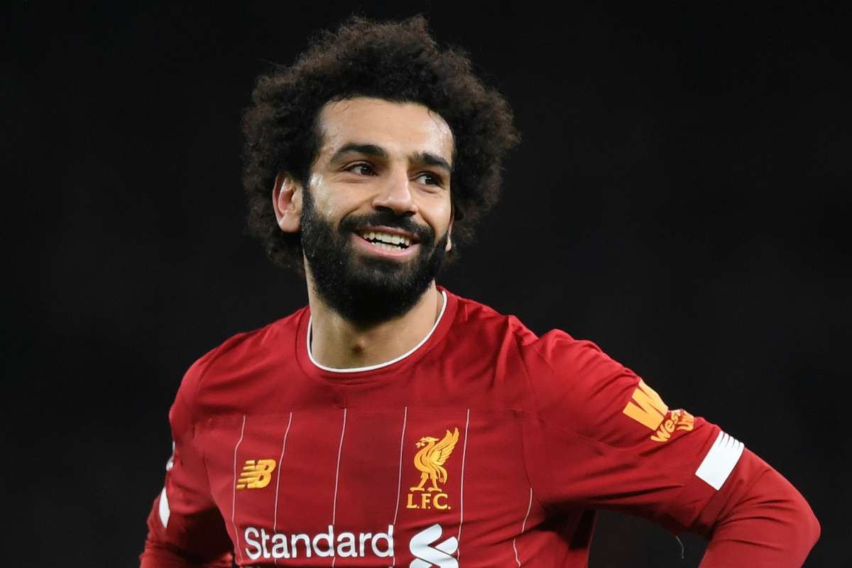 مخالفة محمد صلاح لتوقعات هاني رمزي