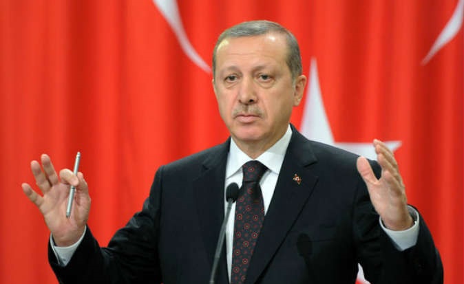 البيان يدعو إلى انتخابات مبكرة لتحرير الشعب التركي