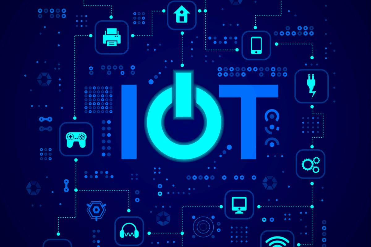 تفاصيل قيادة Microsoft Azure IOT لسوق منصات إنترنت الأشياء