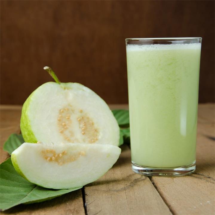 تعرف على شرب عصير الجوافة في رمضان
