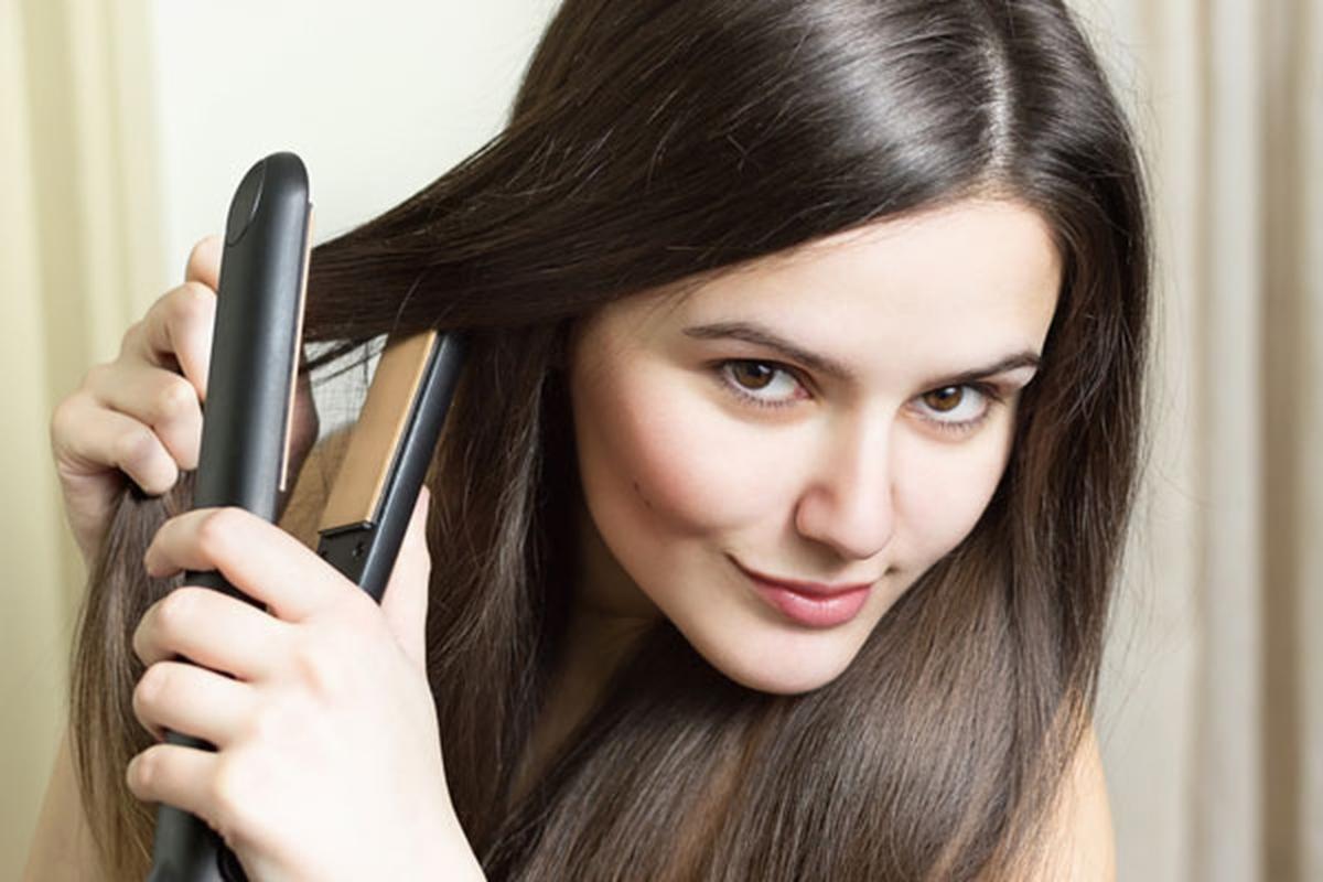 أهم خمسة نصائح للحفاظ على الشعر