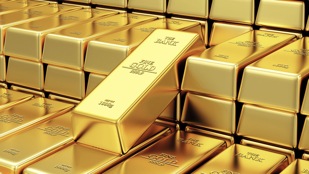 إجراء من أمريكا يرفع سعر الذهب العالمي