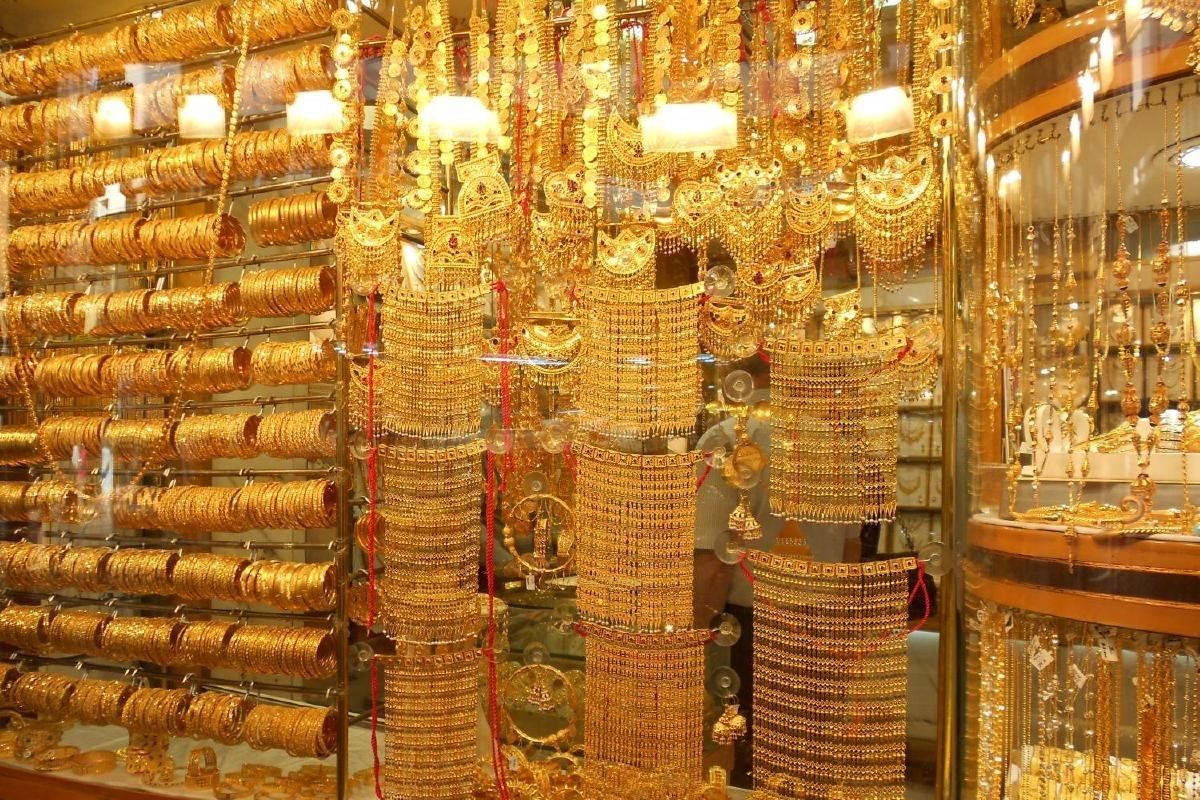 سعر الذهب اليوم فى السعودية بريم نيوز