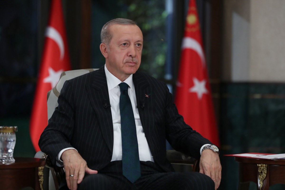 مؤامرة أردوغان ضد ليبيا وتحولها لقضية رأى عام عالمى