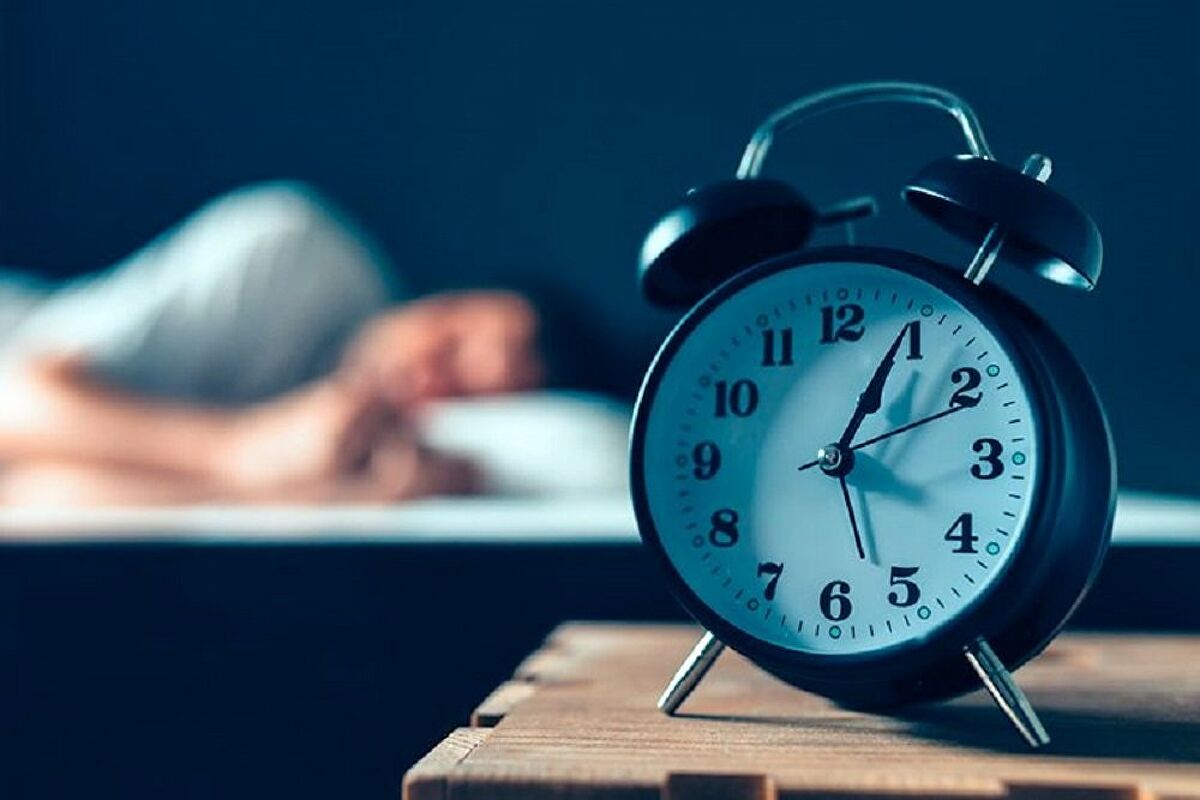 نصائح مهمة للتخلص من الإجهاد والنوم المتقطع