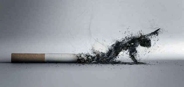 تفسير حلم رؤية السجائر أو الدخان في المنام