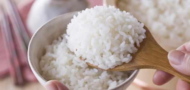 رؤية طبخ الأرز في المنام وتفسير هذه الرؤية