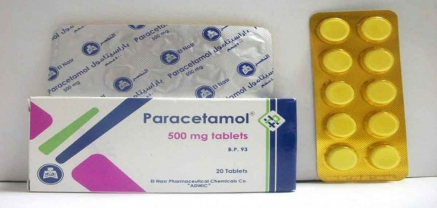 الباراستيمول دواء آمن للأطفال أم لا  