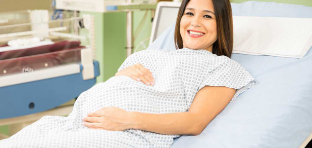  تعرف على طرق سهلة لولادة طبيعية في حالة الحمل البكر