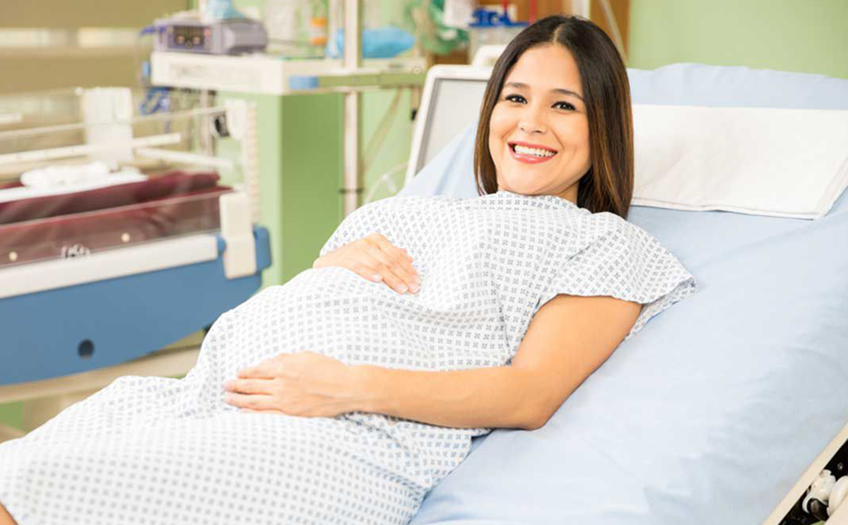  تعرف على طرق سهلة لولادة طبيعية في حالة الحمل البكر