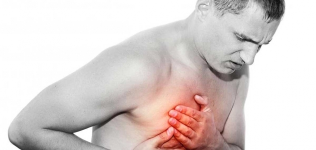 كيف و متى تشعر المرأة بألم الثدي