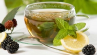 تعرف على فوائد شرب الشاي الأخضر