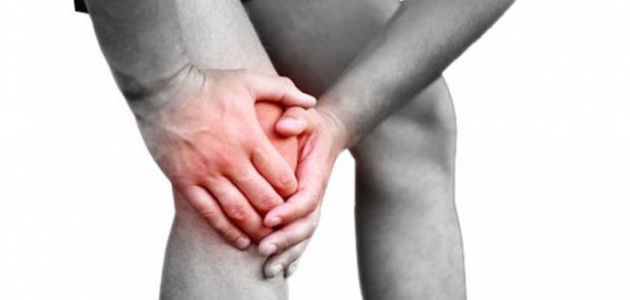 كيف تقاوم ألم المفاصل والركبة