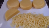 كيف تُعد و تصنع الجبن الرومي في المنزل