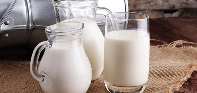 ما هي فوائد الحليب لجسمك